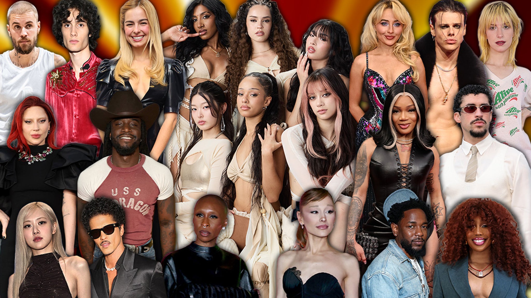 Grammy’s — Beyoncé en Kendrick winnen grote prijzen in 2025, maar wie kan dat aan in 2026?!