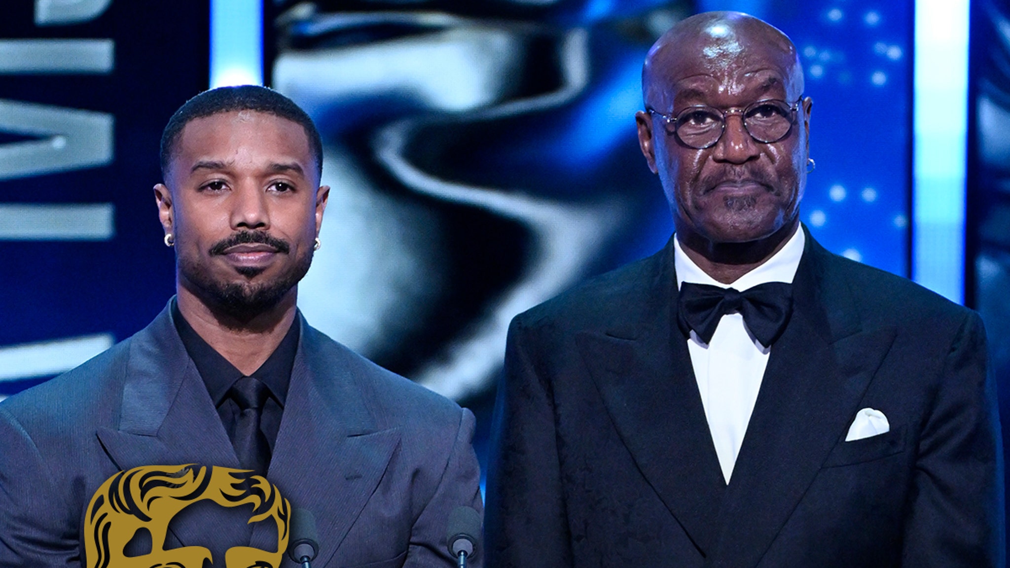 BAFTA-jurylid stopt na ‘onvergeeflijke’ N-Word-incident