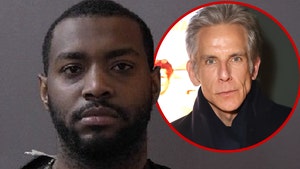 Cameron Crowe mug Hamilton County Sheriff Office getty