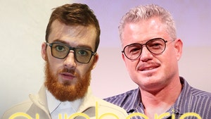 angus cloud and eric dane getty 1