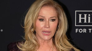 kathy hilton getty main