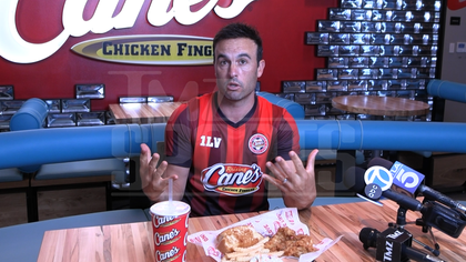 060926 landon donovan kal