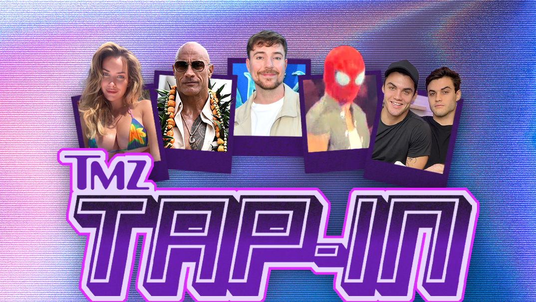 tmz tap in