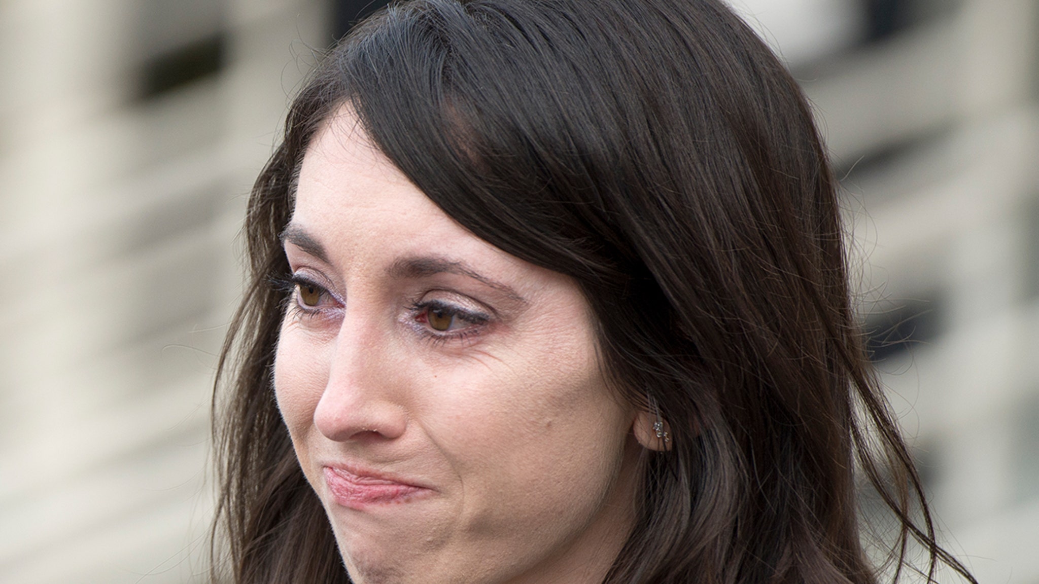 'A Toxic Love Story' Read Michelle’s Emotional Letter to Judge Slamming Ex Ian