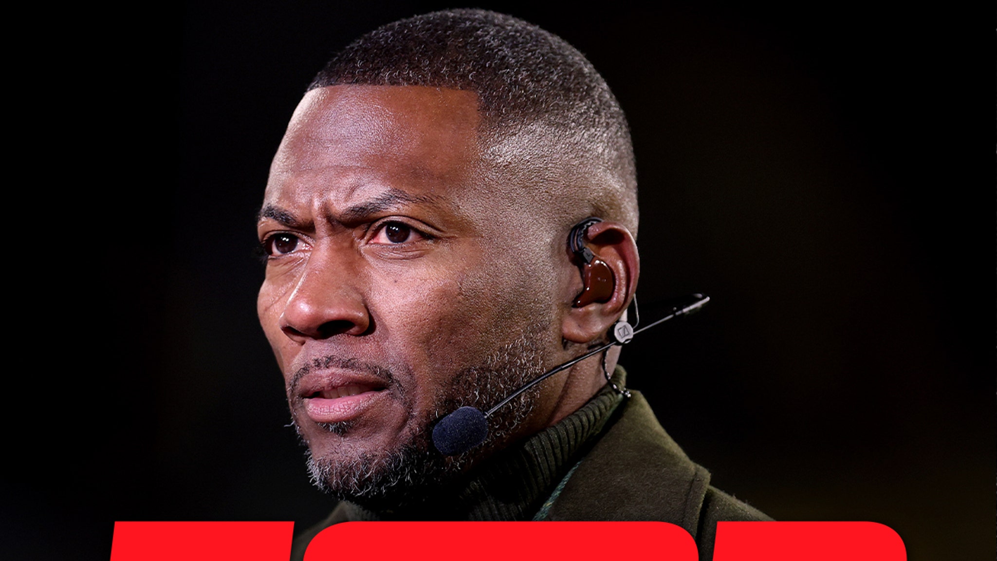Ryan Clark Accuses ESPN Of Trying To 'Humiliate' Him W/ Firing