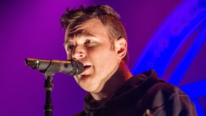 chad gilbert getty 1