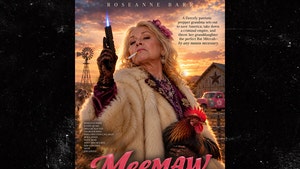 meemaw roseanne barr 1