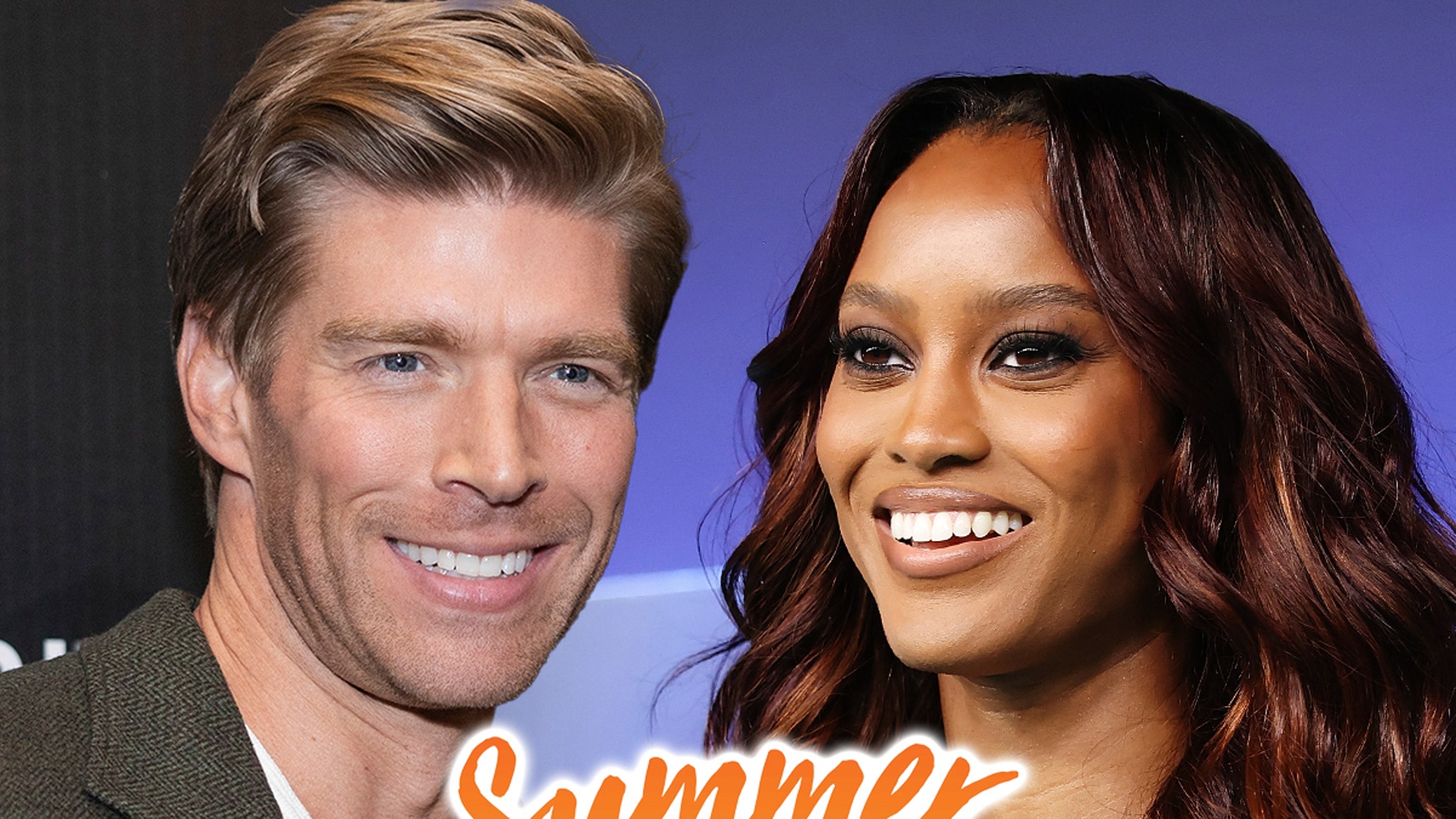 'Summer House' Stars Kyle Cooke and Ciara Miller Kiss After Exes' Scandal