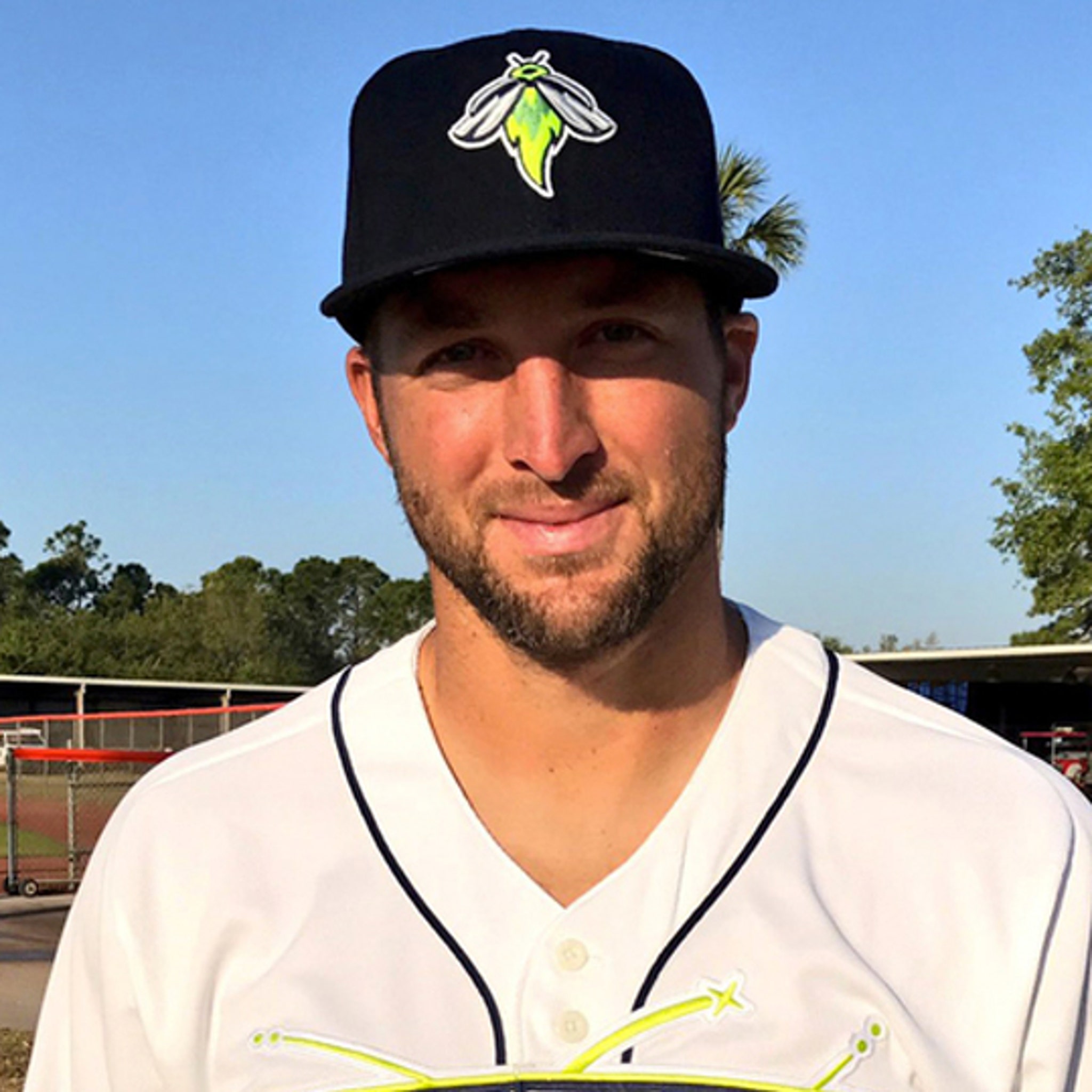 Mets minor leaguer Tim Tebow retires from pro baseball