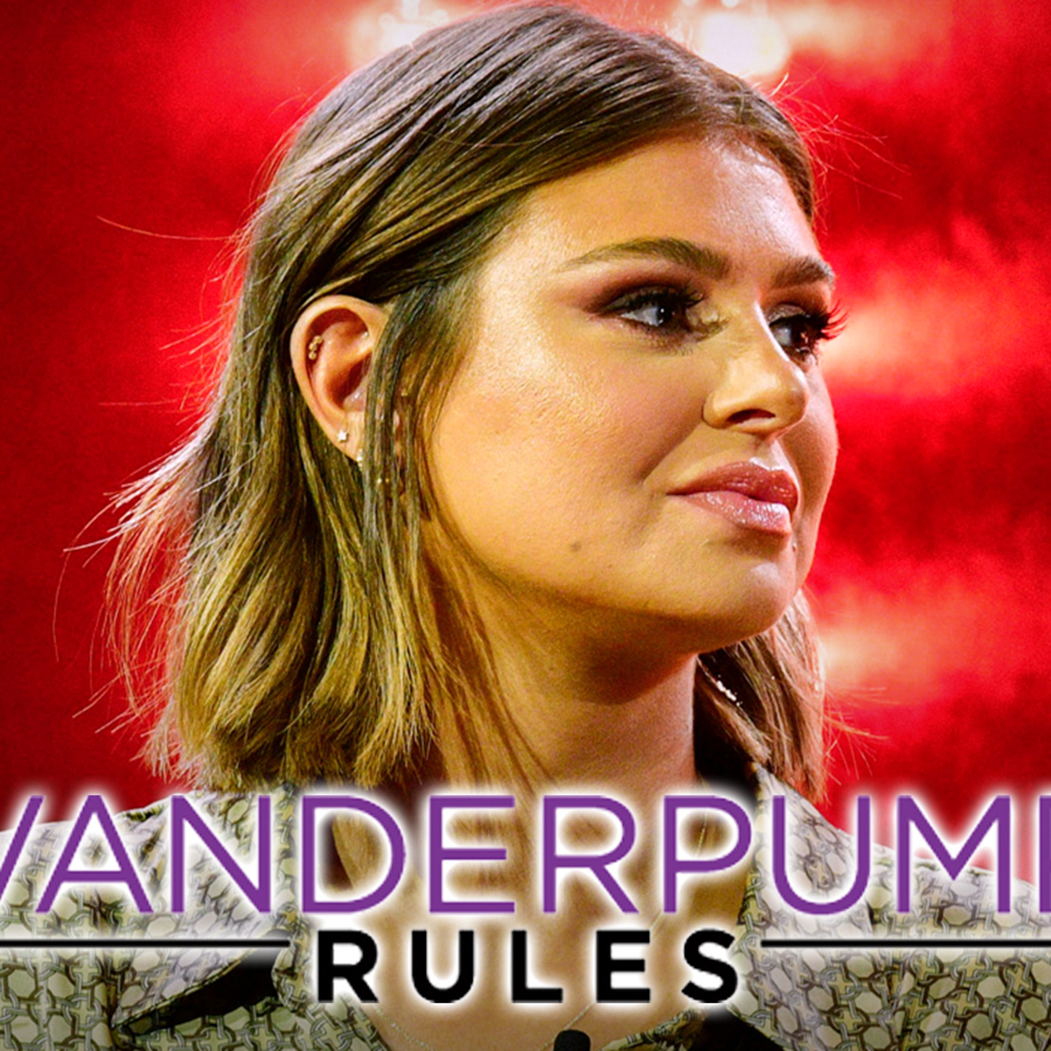 'Vanderpump Rules' Raquel Leviss Not Yet Committed To Show's Reunion ...