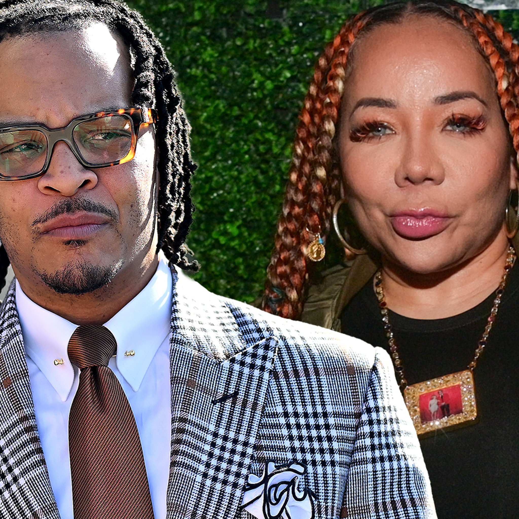 T.I. and Tiny Sued for Sexual Assault, Battery on Woman in L.A. Hotel