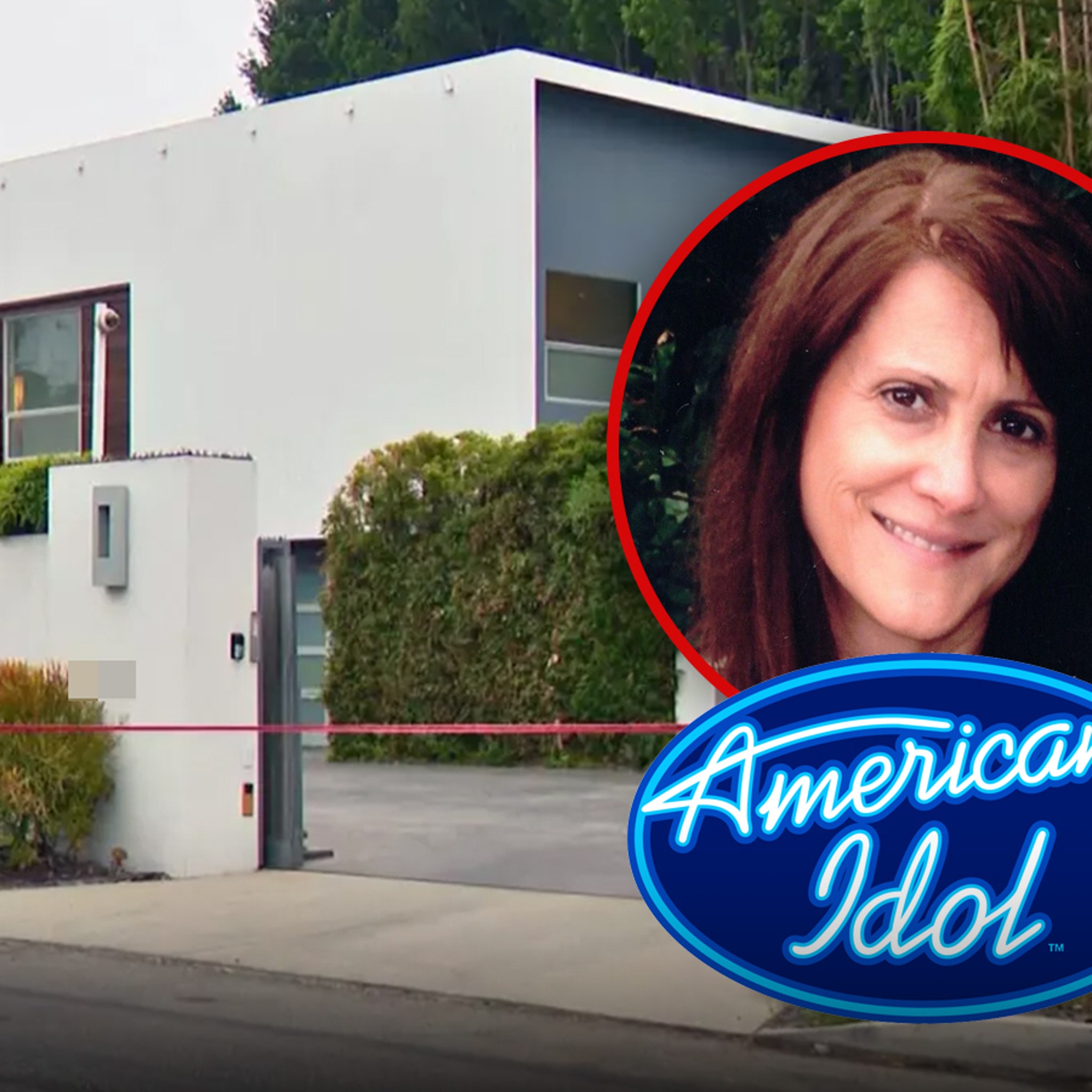 Shock and Sorrow ‘American Idol’ Music Supervisor Robin Kaye Killed in Double Homicide
