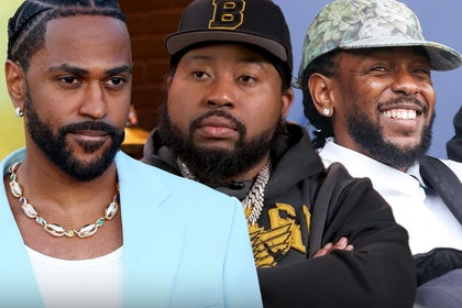 Big Sean Main Getty YouTube