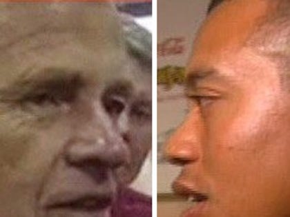 Tiger Woods