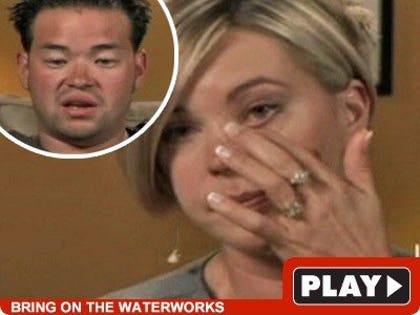 Jon & Kate Gosselin: Click to watch