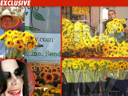 0513_michael_jackson_sunflowers_TMZ_Getty_EX