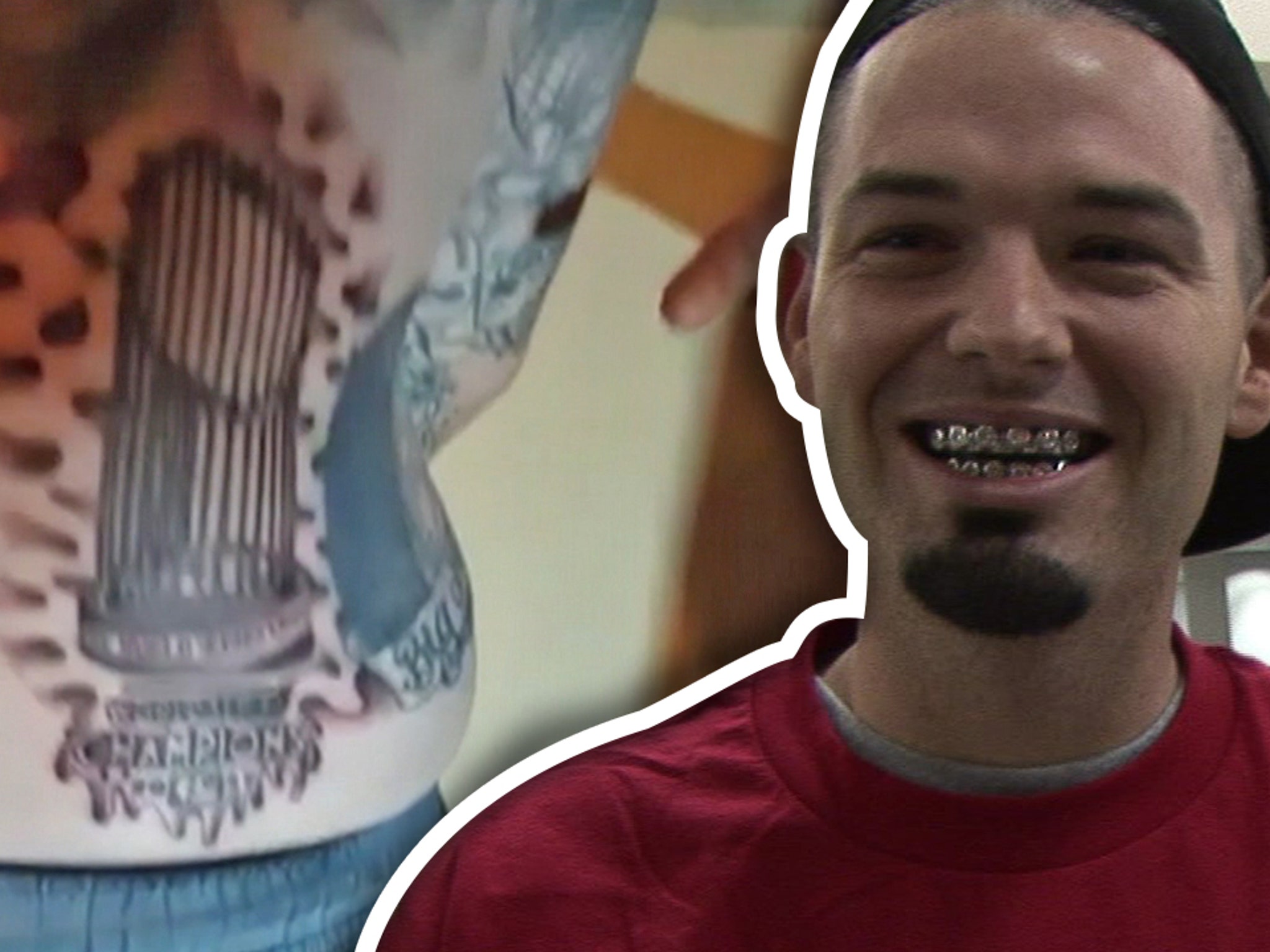 Discover 131 Paul Wall Tattoos Best Vn