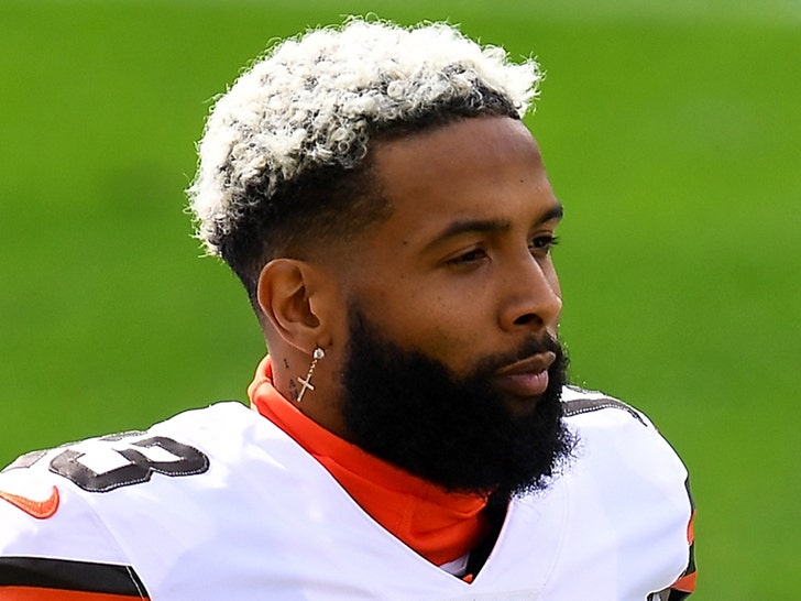 Browns 2020 player props: Load up on OBJ stock