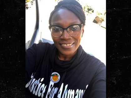 1103 Wanda Cooper Jones After Voting