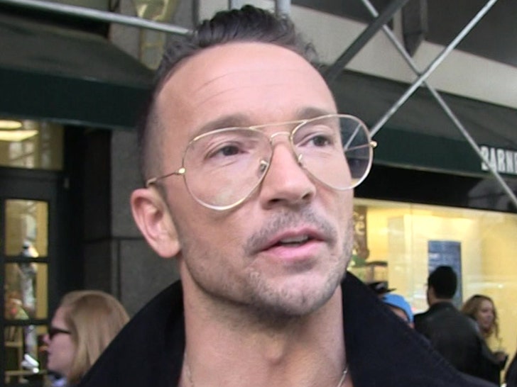 pastor carl lentz tmz interview