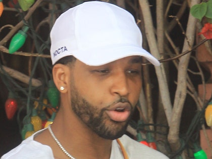 tristan thompson