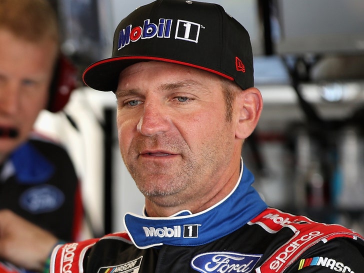 NASCAR's Clint Bowyer Struck And Killed Woman In Tragic Car Accident.jpg