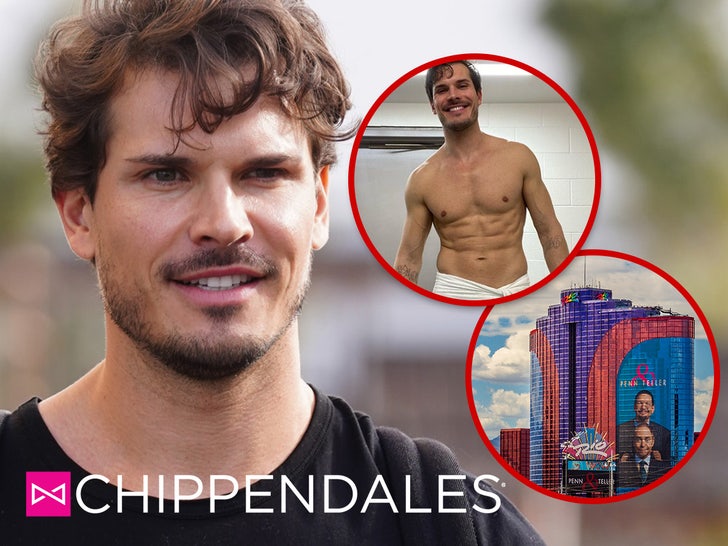 chippendales main composite