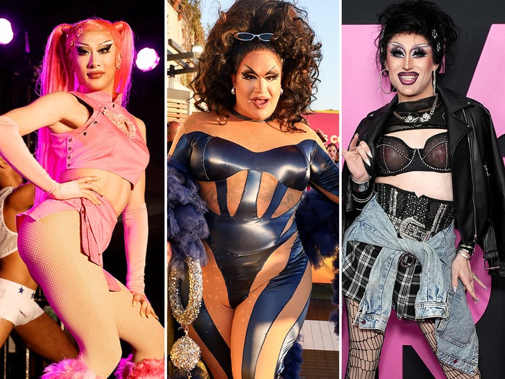 RuPaul's Drag Race Season 16