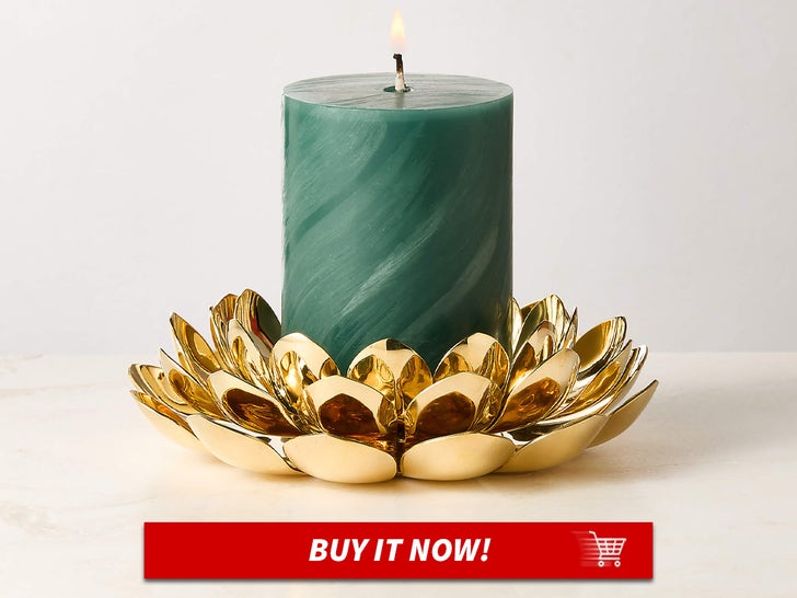 Brass-Lotus-Candle-Holder-Main