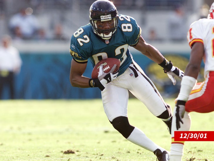 jimmy smith jaguars getty