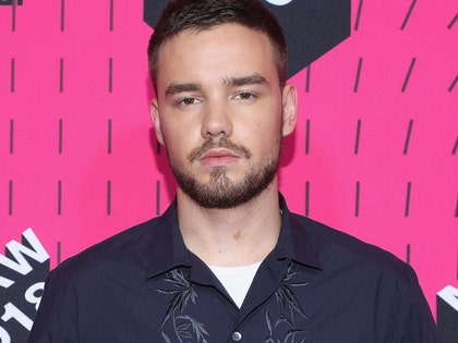 liam payne getty