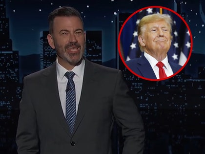 Jimmy Kimmel