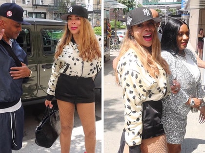 Wendy Williams