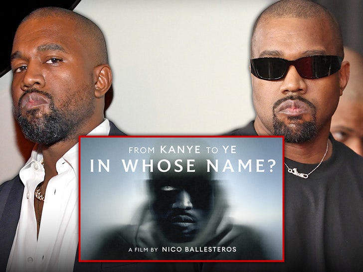 Kanye West em cujo nome Main Getty Composite 2