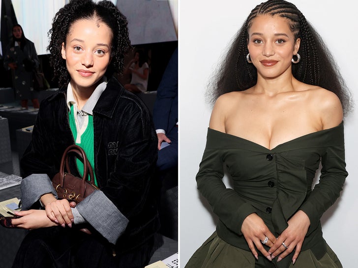 Chase Infiniti Through The Years