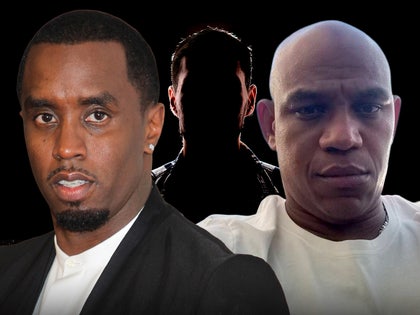 p diddy sharay hayes punisher main getty instagram composite