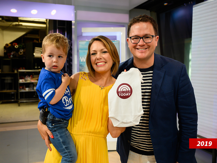 Dylan Dreyer Brian Fichera getty sub swipe 2