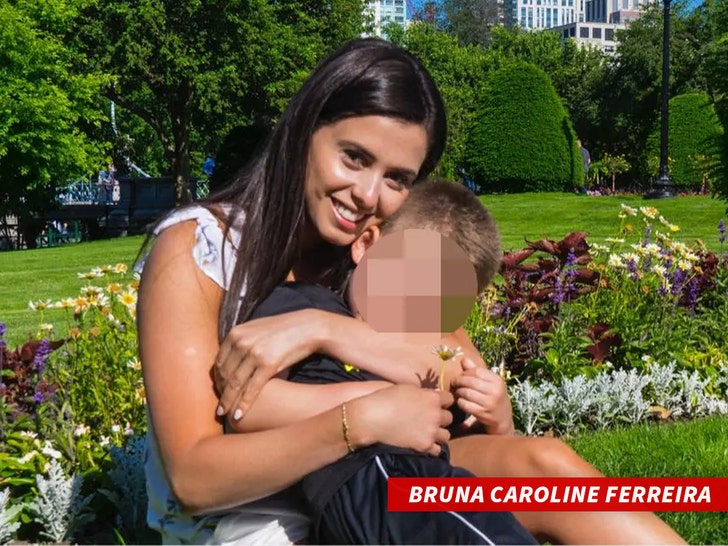 Bruna Caroline Ferreira sub facebook swipe