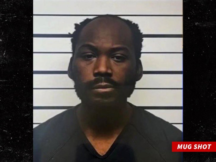 Daricka Moore mug shot clayton county sheriffs office