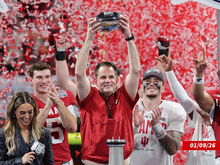 Curt Cignetti getty 3