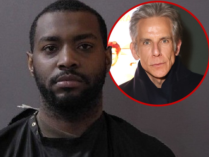 ক্যামেরন ক্রো হ্যামিল্টন কাউন্টি শেরিফের অফিস মগ গেটি