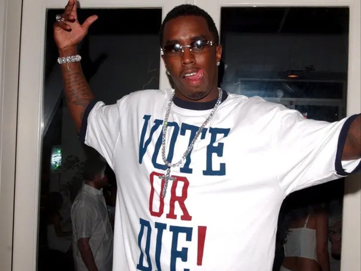 Diddy's Annual White Party Through The Years