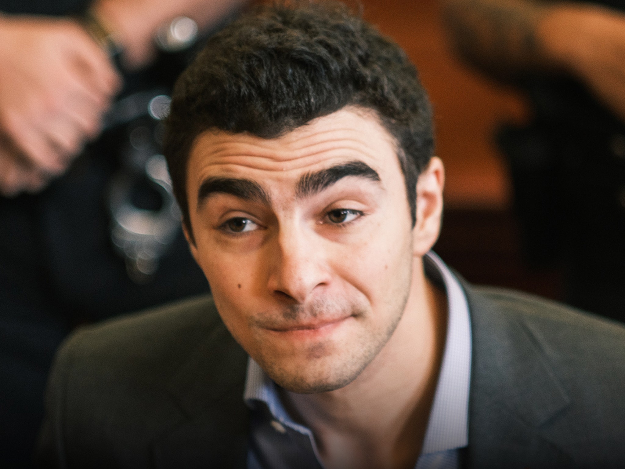tmz.com - TMZ Staff - Key Evidence Ruled Inadmissible in Luigi Mangione Murder Case, Judge Rules
