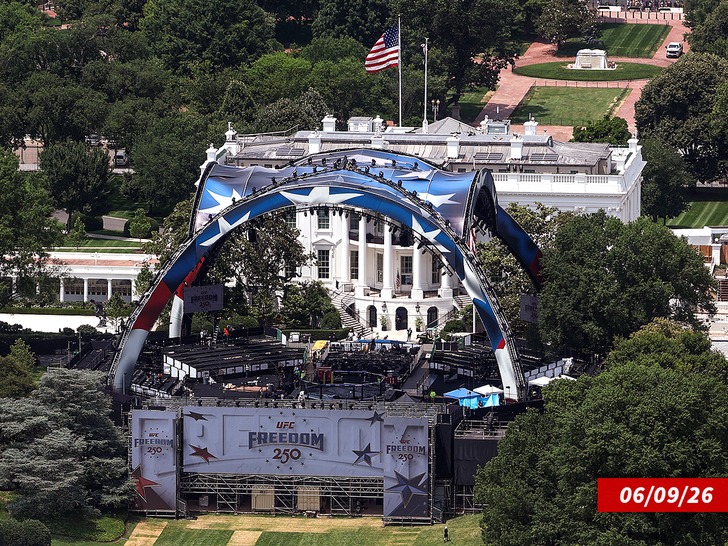 sub white house ufc getty