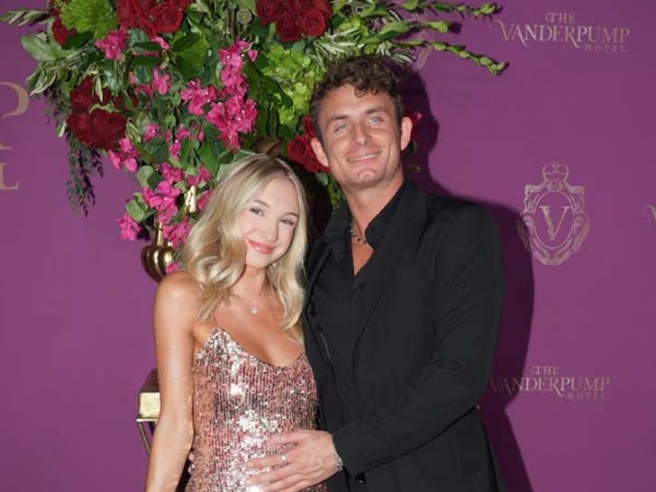 James Kennedy and Jordan Meyers