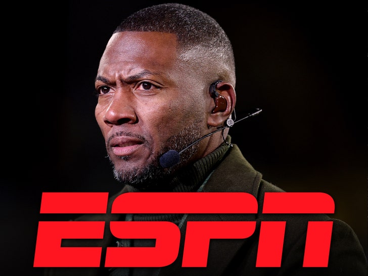 ryan clark espn getty 1