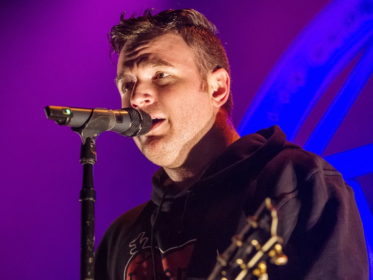 chad gilbert getty 1
