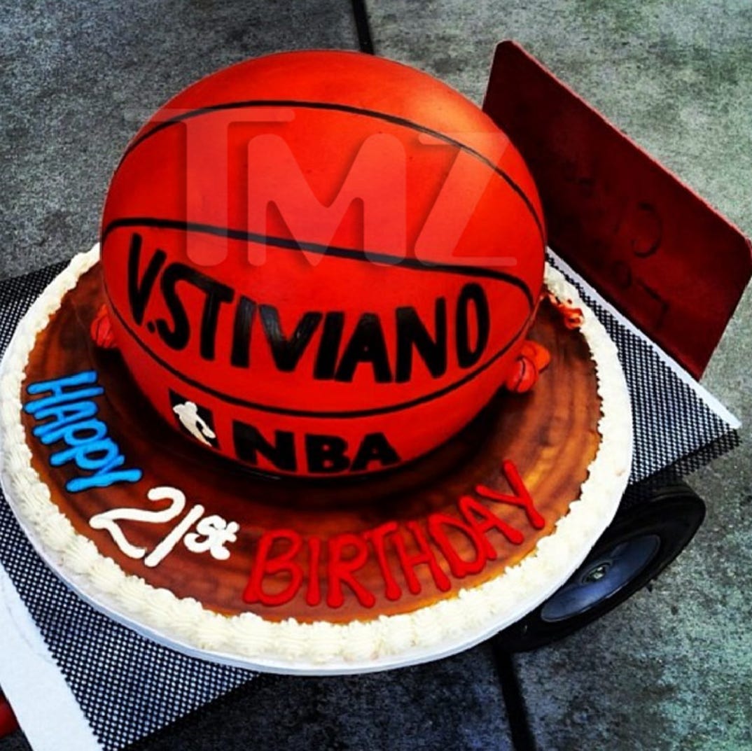 v stiviano birthday dress V. Stiviano's Birthday Celebration