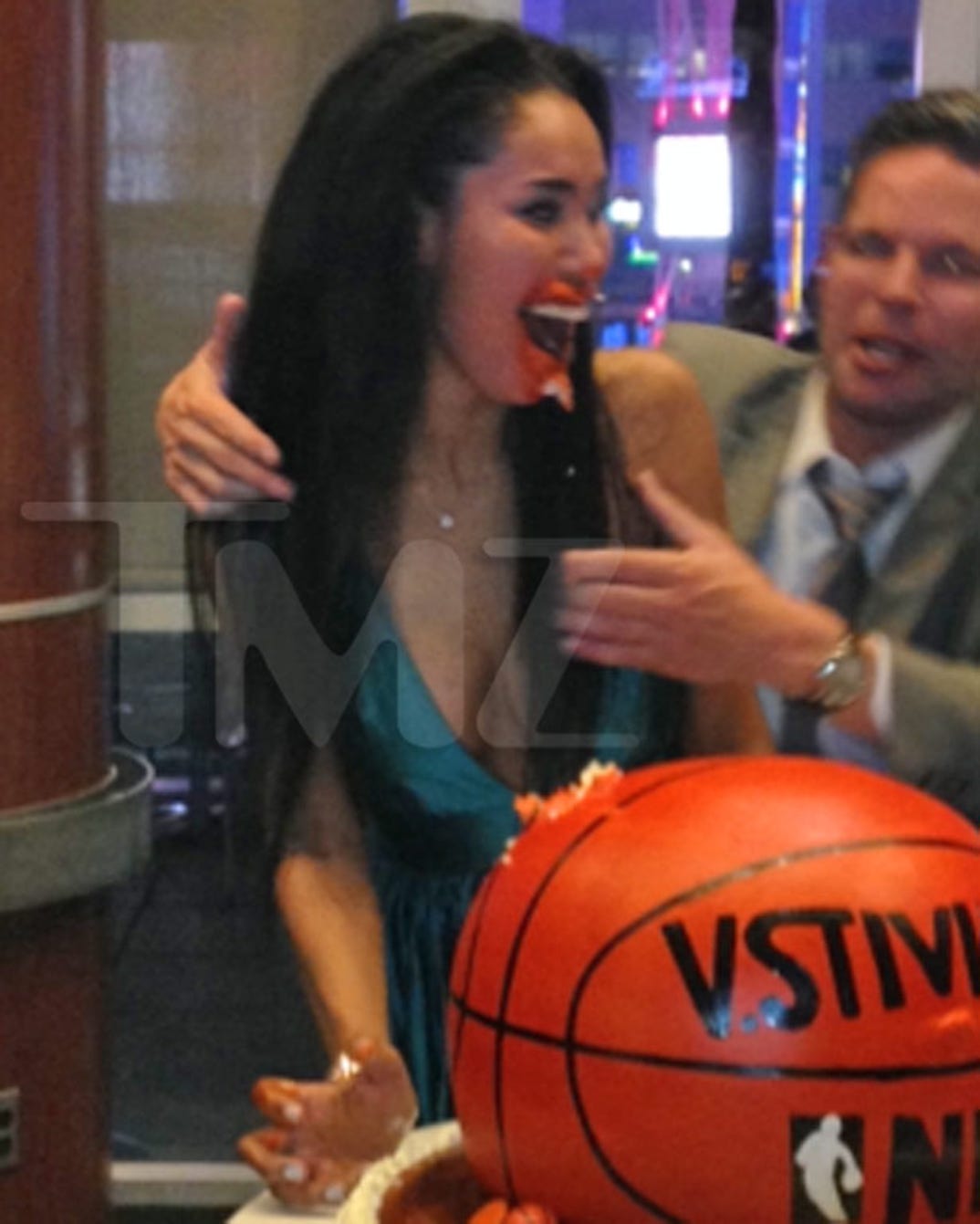 v stiviano birthday dress Viviana Mini Dress