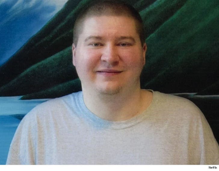 Making A Murderer Star Brendan Dassey Is Ready For A J O B But First 
